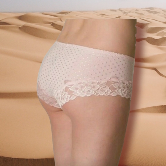 MEDIUM & LARGE Velvet Kitten panties NWT - Picture 4 of 8